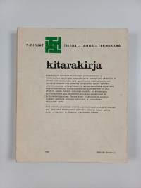 Kitarakirja