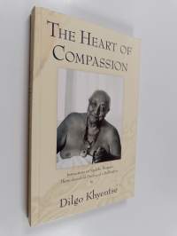 The Heart of Compassion - Instructions on Ngulchu Thogme&#039;s Thirty-sevenfold Practice of a Bodhisattva