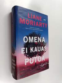 Omena ei kauas putoa
