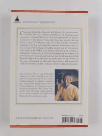 Luminous mind : the way of the Buddha : an anthology of teachings compiled under the direction of Lama Denis Töndrup