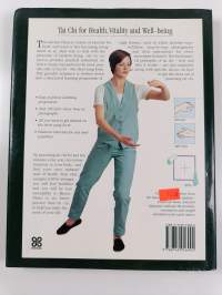 The Tai Chi Manual - A Step-by-step Guide to the Short Yang Form