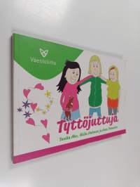 Tyttöjuttuja