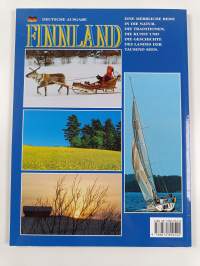 Finnland : Das Land der tausend Seen