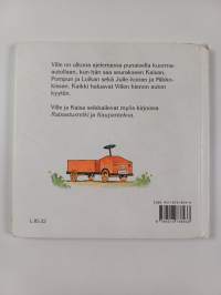 Ajelulla