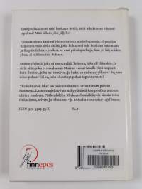 Enkelit eivät itke