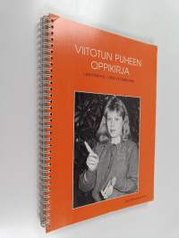 Viitotun puheen oppikirja