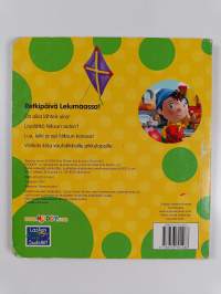 Retkipäivä Lelumaassa!