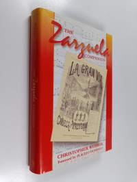The zarzuela companion
