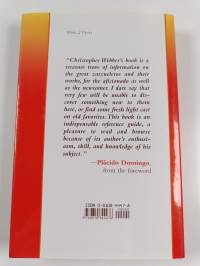 The zarzuela companion