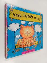 Kisu löytää äidin