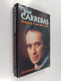 Singing from the soul : an autobiography