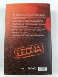 Leona : Tarkoitus pyhittää keinot