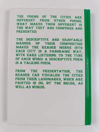 Poems of the cities