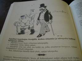 Huumorin rautaisannos