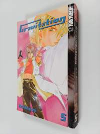 Gravitation Vol. 5