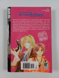 Gravitation Vol. 5