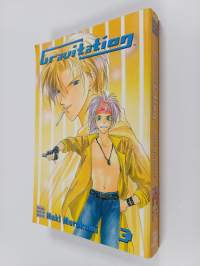 Gravitation Vol. 3