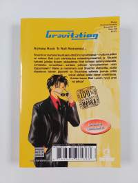 Gravitation Vol. 3