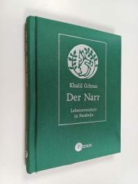 Der Narr - Lebensweisheit in Parabeln