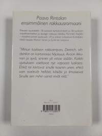 Marian rakkaus : sana ja sydän