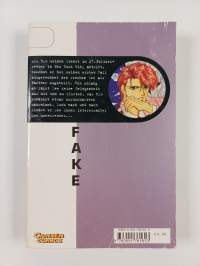 Fake Vol. 1 (Saksankielinen)