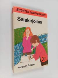 Salakirjoitus