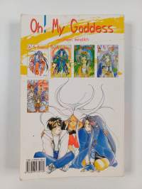Oh! My Goddess Vol. 5