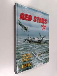 Red stars Vol 5 : Baltic Fleet Air Force in Winter War - Itämeren laivaston ilmavoimat talvisodassa