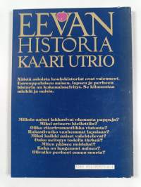 Eevan historia : kirja opiskelijoille