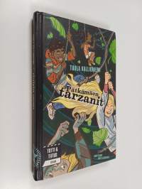 Pätkämäen tarzanit