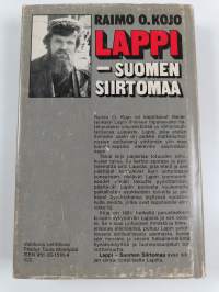 Lappi - Suomen siirtomaa