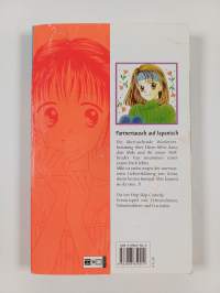 Marmalade boy Vol. 2 (Saksankielinen)
