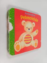 Pehmoleluja : kurkistuskirja