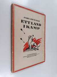 Ett land i kamp