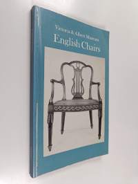 Victoria and Albert Museum : English chairs