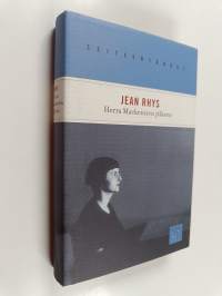 Herra Mackenzien jälkeen