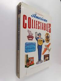 The catalogue of American collectibles