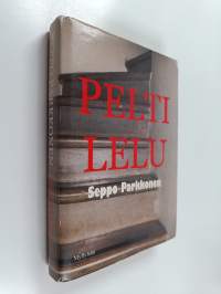 Peltilelu