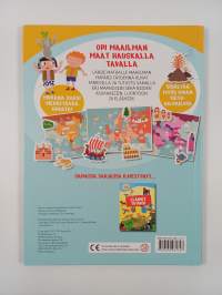Maailma tutuksi