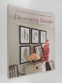 Decorating Details