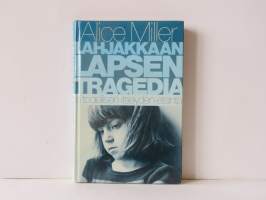 Lahjakkaan lapsen tragedia ja todellisen itseyden etsintä