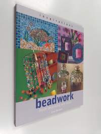 Beadwork : home decorating with beads