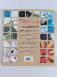Kisailukirja