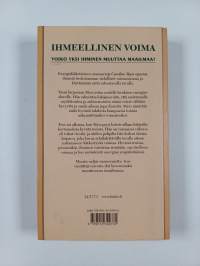Ihmeellinen voima