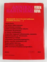 Veren kuva