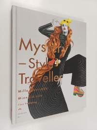 Mystery - style traveller : Vol. 1 : From the North