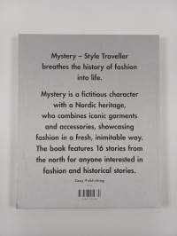 Mystery - style traveller : Vol. 1 : From the North