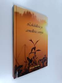 Lohdullisia ja armollisia sanoja