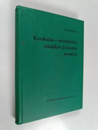 Tyhjä kuva