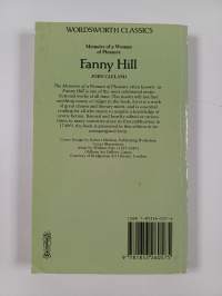 Fanny Hill : Memoirs of a woman of pleasure